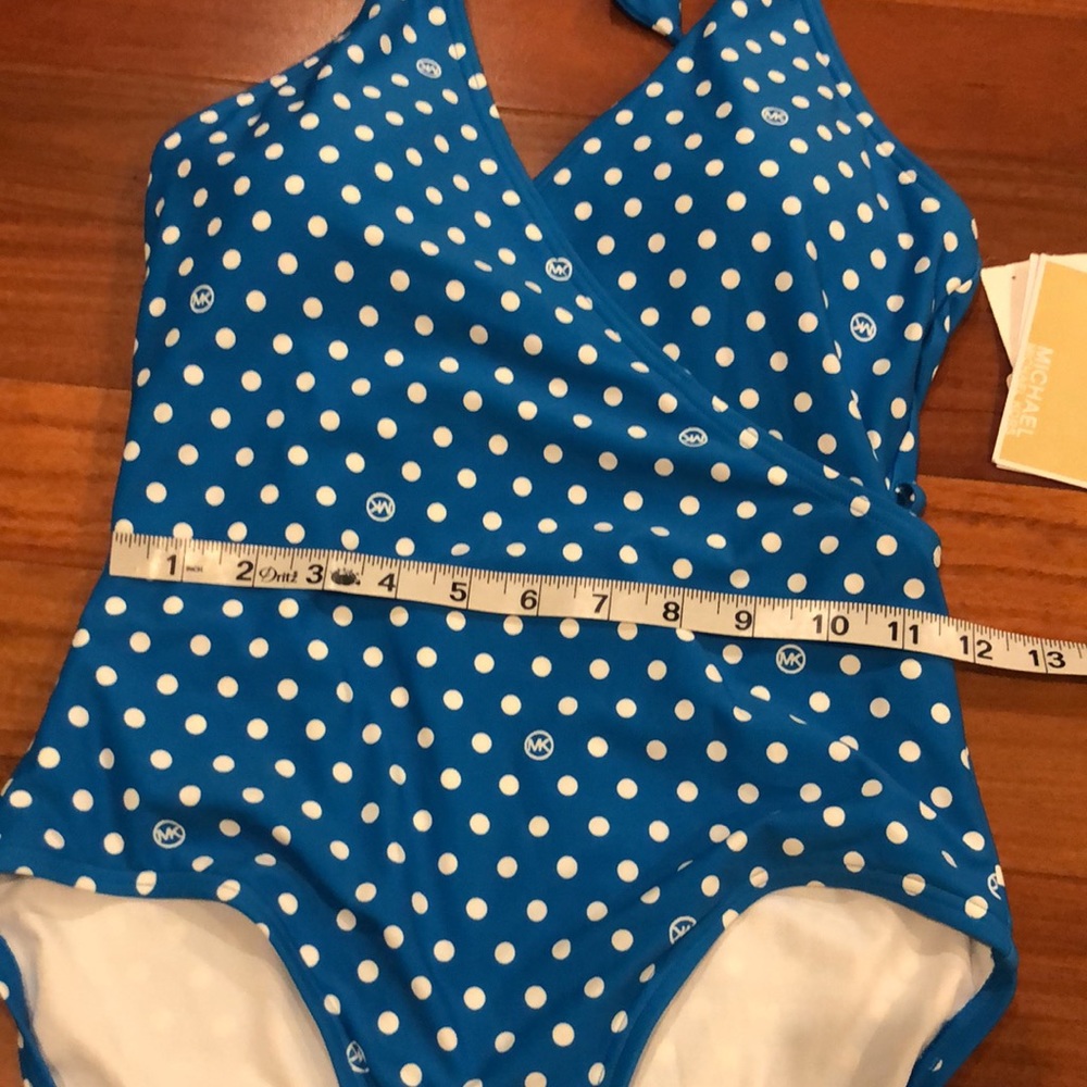 Brand 🆕💖🔥💖 MICHAEL KORS one piece swimsuit - Picture 11 of 12